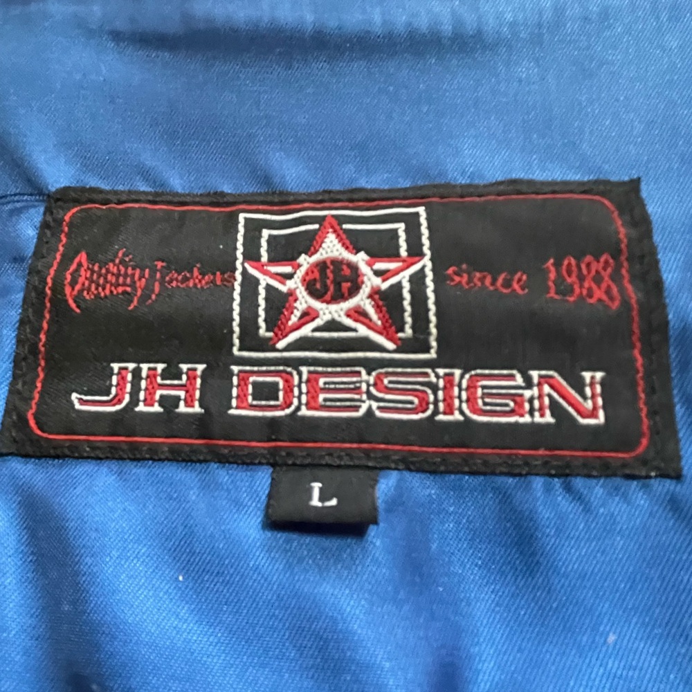 M&M jacket - Picture 6 of 6